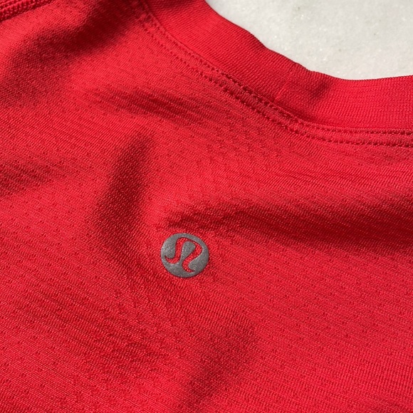 Lululemon Swiftly Tech 2.0 Short Sleeve - Picture 4 of 4